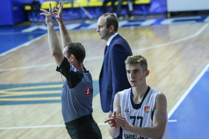 Рэзерв саступае ў Літве