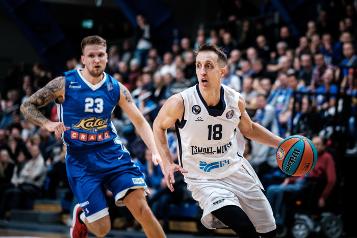 Беларуская вікторыя ў Таліне