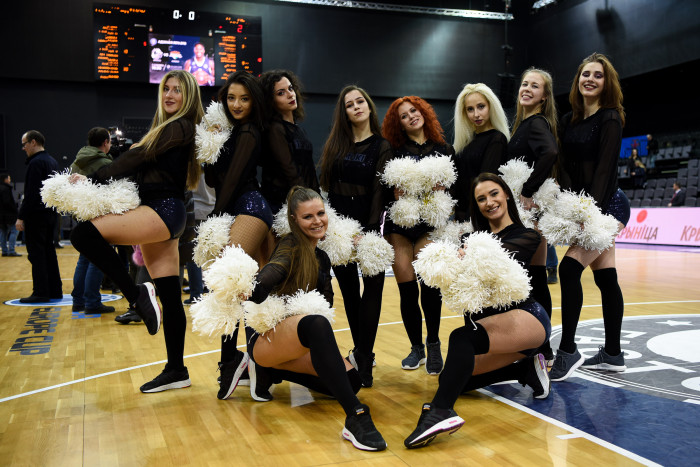 Увага кастынг!