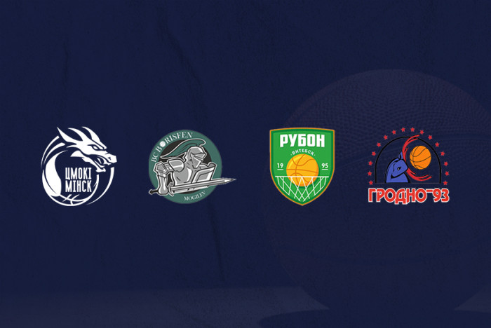 Фінал Чатырох. Расстаноўка сіл