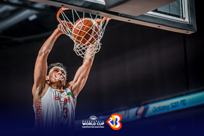 С надеждой на завтрашний матч