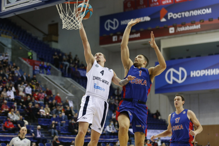 У ход ідзе моладзь