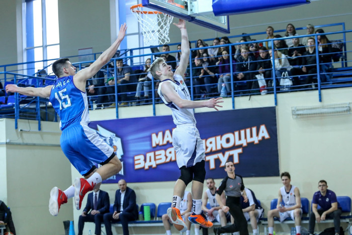 Не спынілі Гродна