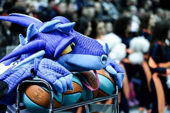 Матч з «Хімкамі» перанесены