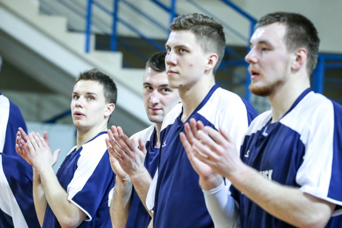 Саступаем «Віцісу»