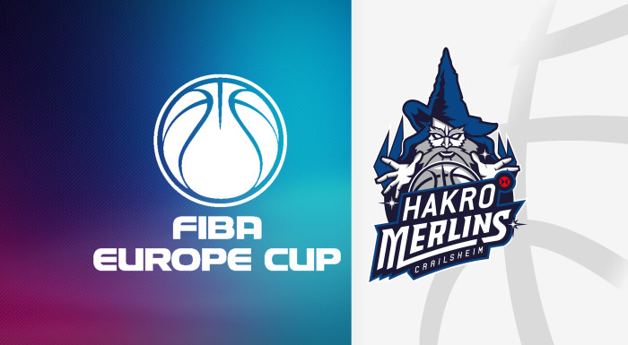 "Цмокi-Мiнск" сыграют в гостях у немецкого "Крайльсхайма"