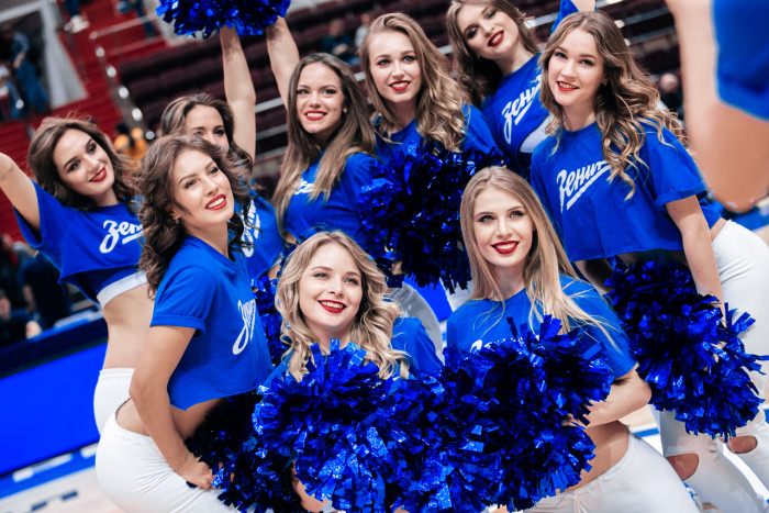 Гасцім у культурнай сталіцы