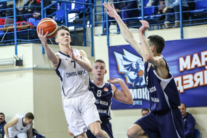 Ва «ўральскім» дэрбі без змен