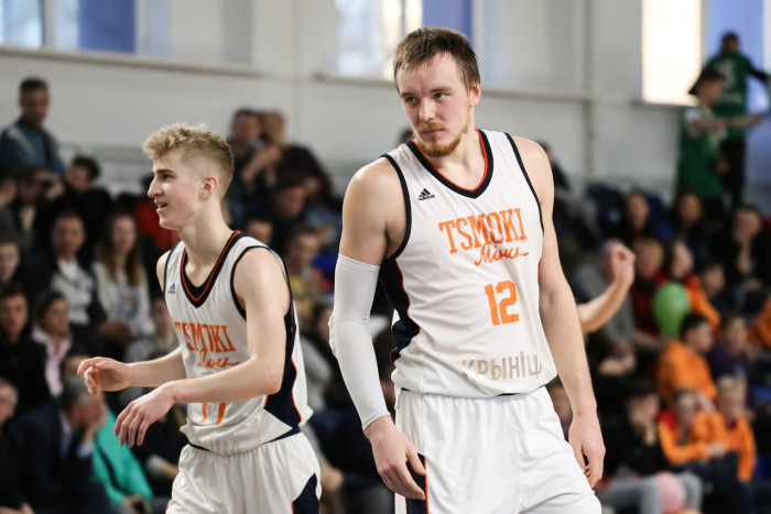 Рэзерв другой па выніках рэгуляркі