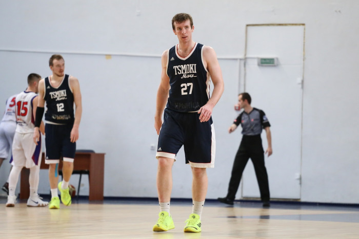 Кірыл Чумакоў пакідае клуб