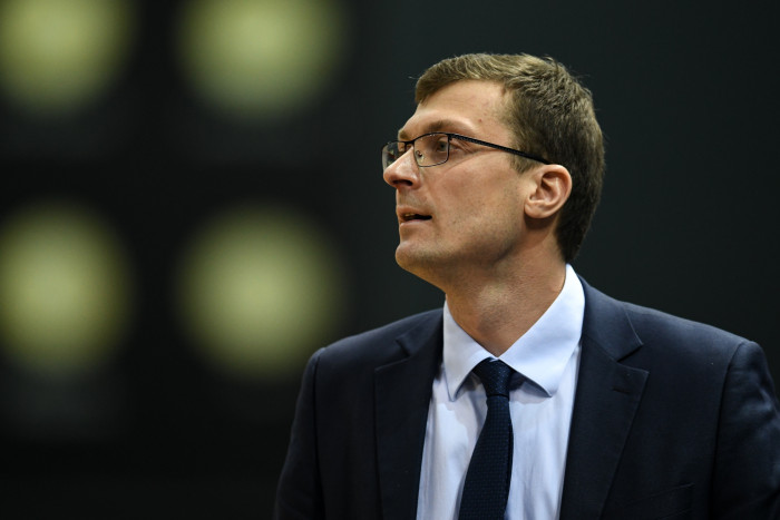 Расціслаў Вяргун пра пераход Слаша і падпісанні Вікенцьева