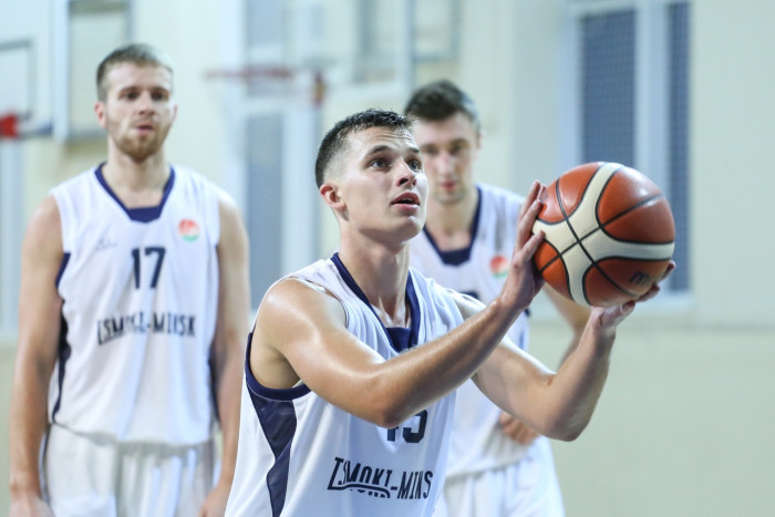 Чарговая няўдача ў Літве