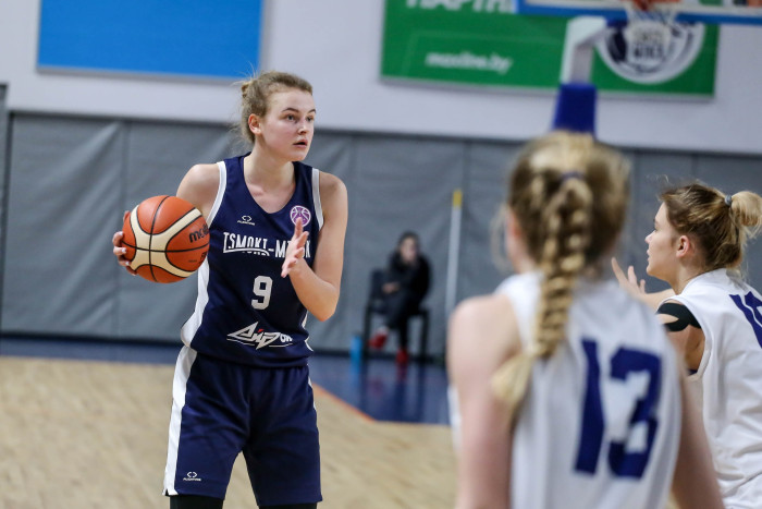 Каманда Ваўлева зноў перамагае