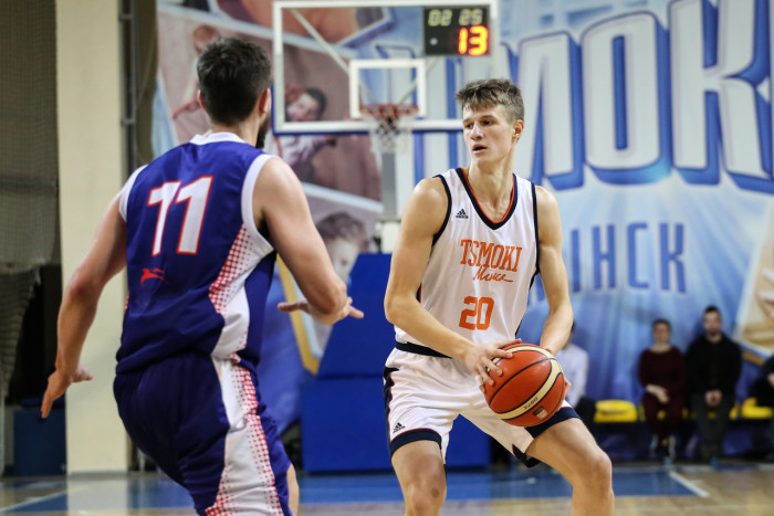 «Цмокі» губляюць ачкі ў Гродна