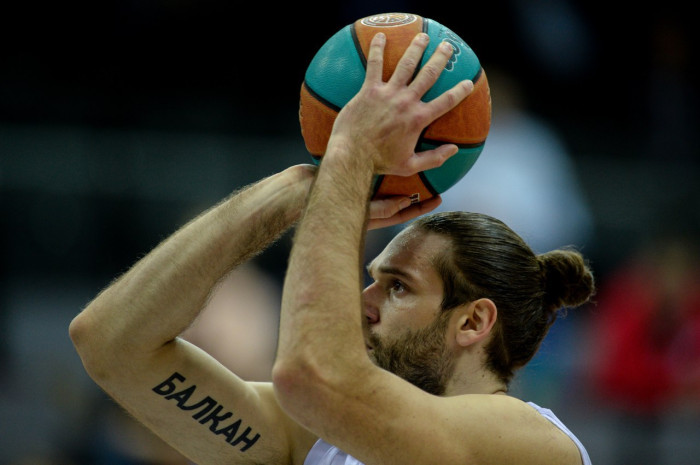 Сказаў партнёрам па камандзе, што мог бы гуляць у Мінску ў наступным годзе