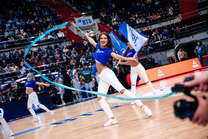 Чакаем «Зеніт»