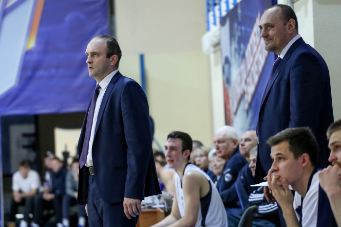 Чэмпіянат Беларусі. Старт сезону