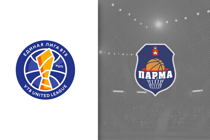Адзіная Ліга ВТБ. ПАРМА