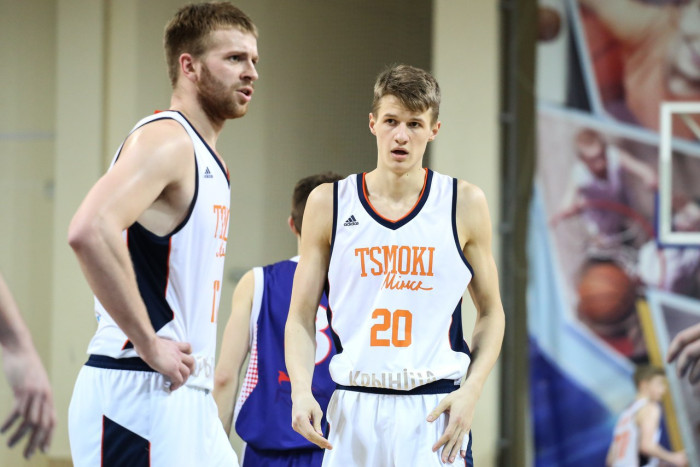 Расклад на тыдзень