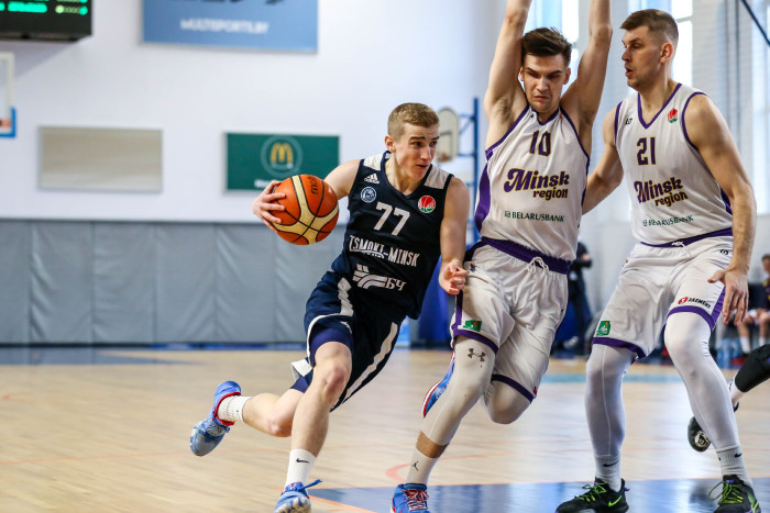 «Цмокі»–у фінале