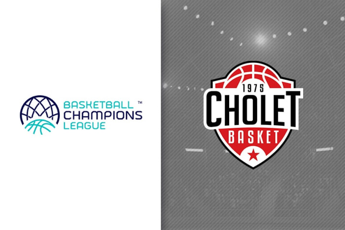 Ліга Чэмпіёнаў. Шале