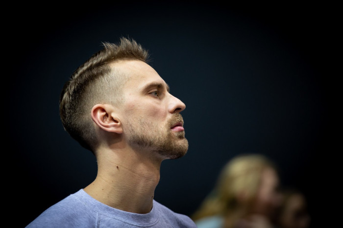 Юры Кірдун: «Думаю, настаўніца беларускай мовы мной ганарыцца!»