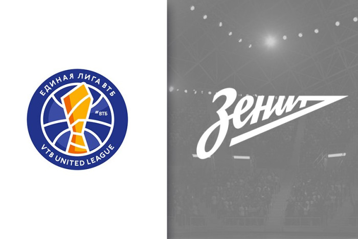 Адзіная Ліга ВТБ. Зеніт