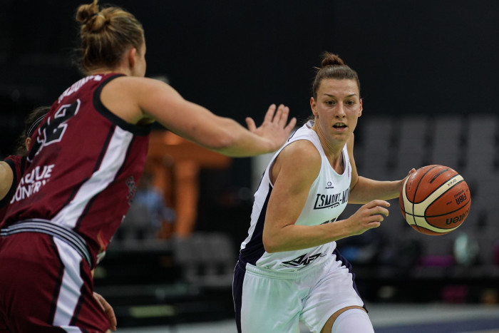 У Іспаніі трэба адыгрываць усяго 5 ачкоў