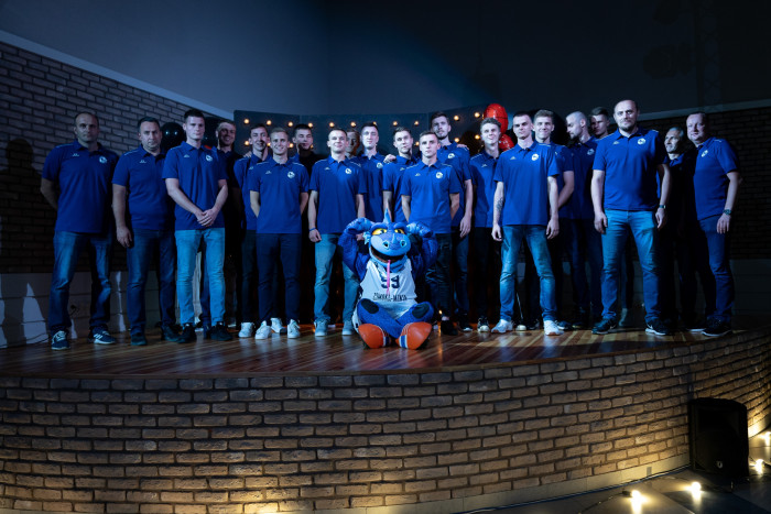 Мужчынскі чэмпіянат Беларусі