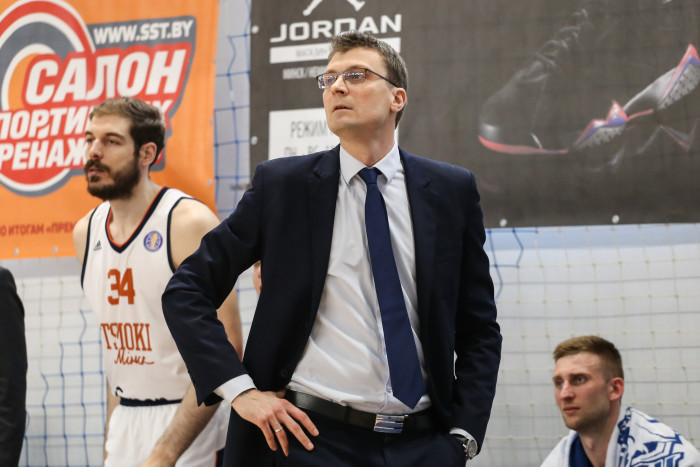 Сезон 2018/19. Вынікі