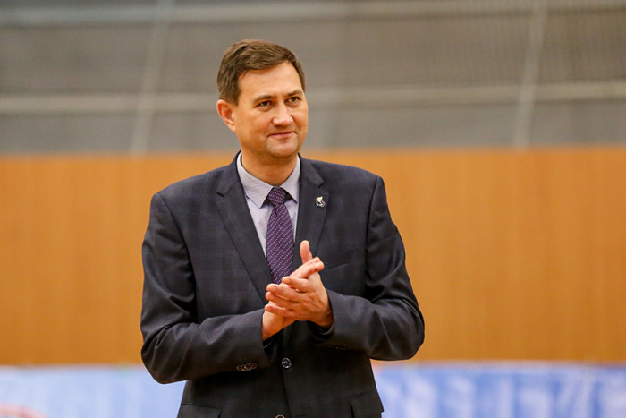 З днём нараджэння, Максім Уладзіміравіч!