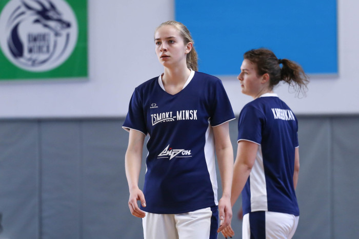 Аляксандра Шаўчэнка пакідае Мінск