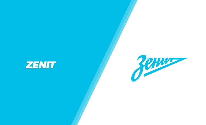 Зеніт. Прэв'ю да матчу