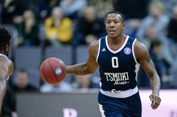 Дэвон Садлер пакідае «Цмокі»