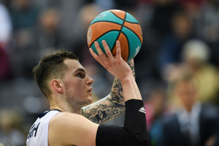 Максім Салаш #7