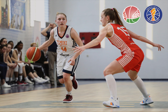 Расклад на тыдзень