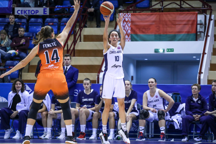 Самая важная перамога ў Славакіі