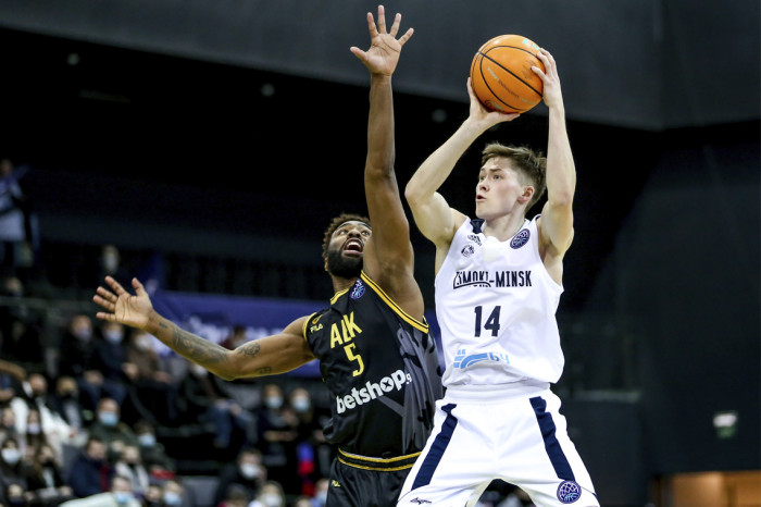 Андрей Стабровский "Наверное, повзрослел"