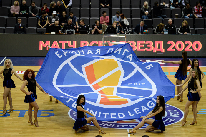 «Цмокі» у ВТБ