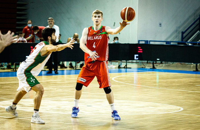 Беларусь саступіла Партугаліі