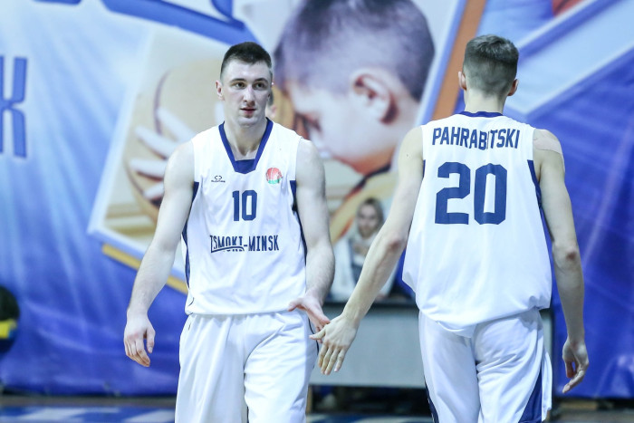 У роўным змаганні саступаем у Літве