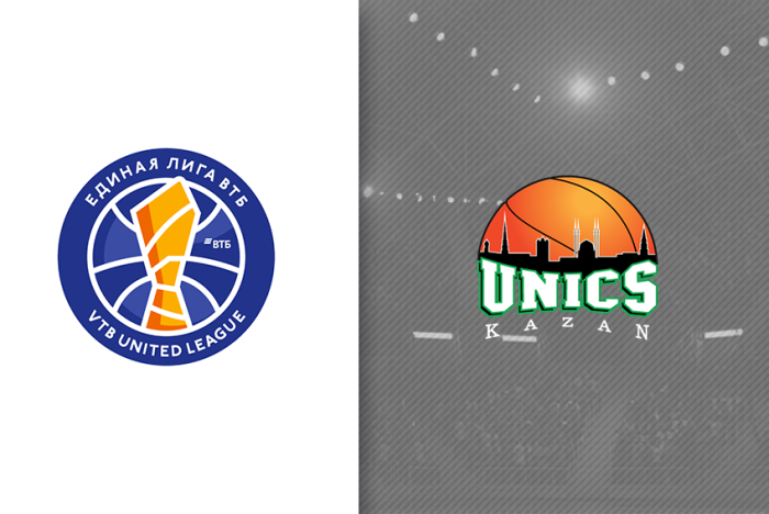 Адзіная Ліга ВТБ. УНІКС