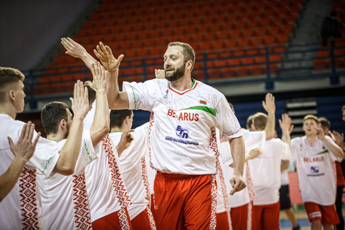 Другі раўнд прэкваліфікацыі