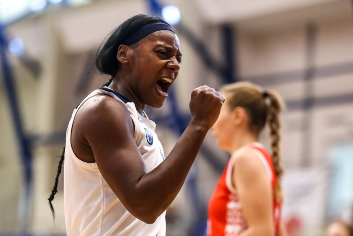 Неверагодны камбэк з «-18» і перамога ў авертайме