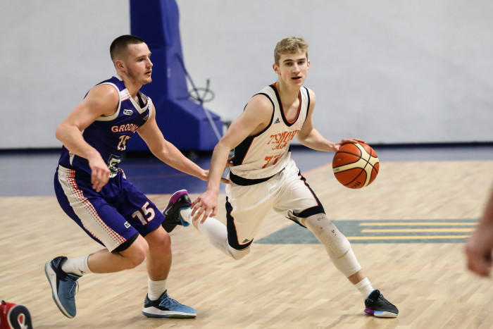 Узялі рэванш