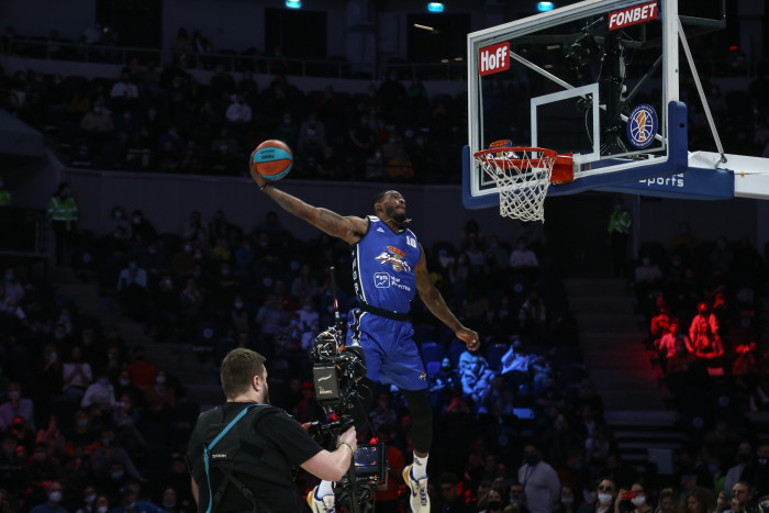 Дэрэк Кук на Матчы Зорак