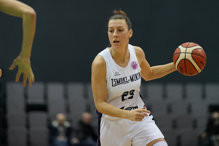 «Цмокі» спыняюць супрацу з Бартакавай