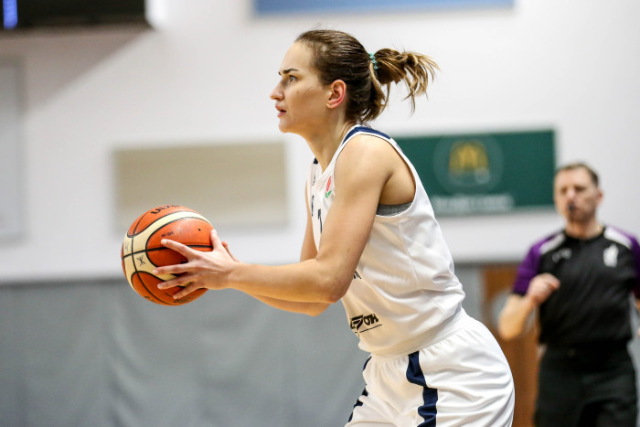 Саступаем лідару літоўскага чэмпіянату