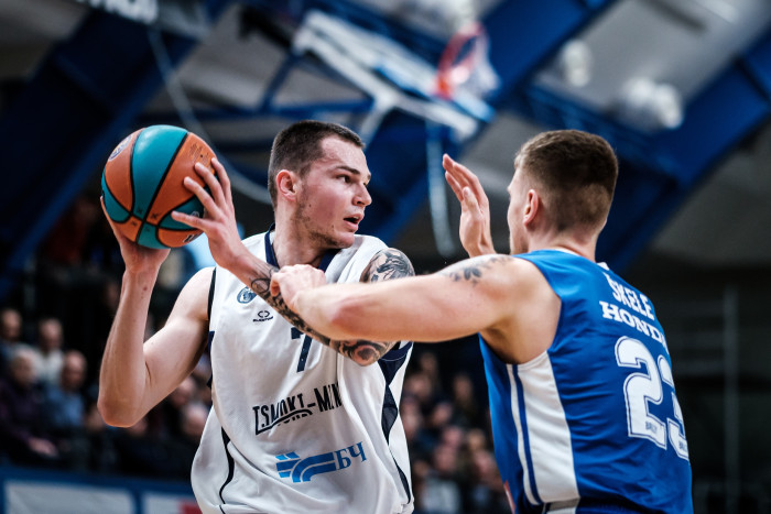 Матч з «Калевам» пераносіцца