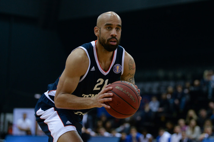 Джамар Абрамс выбыў да канца сезону